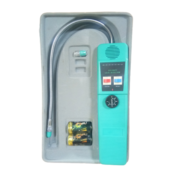 Gas Leak Detector