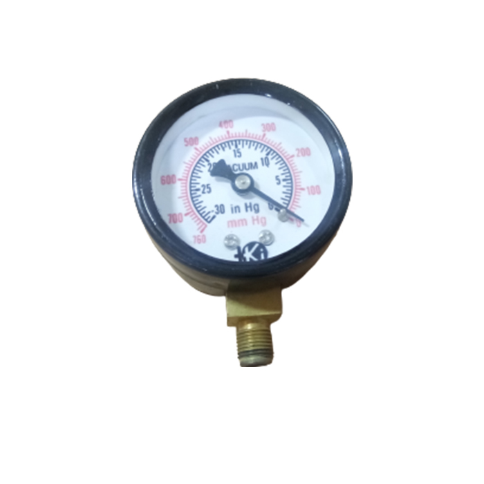 Vaccum Pressure Gauge