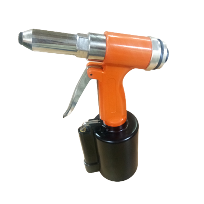 Pneumatic Revet Gun