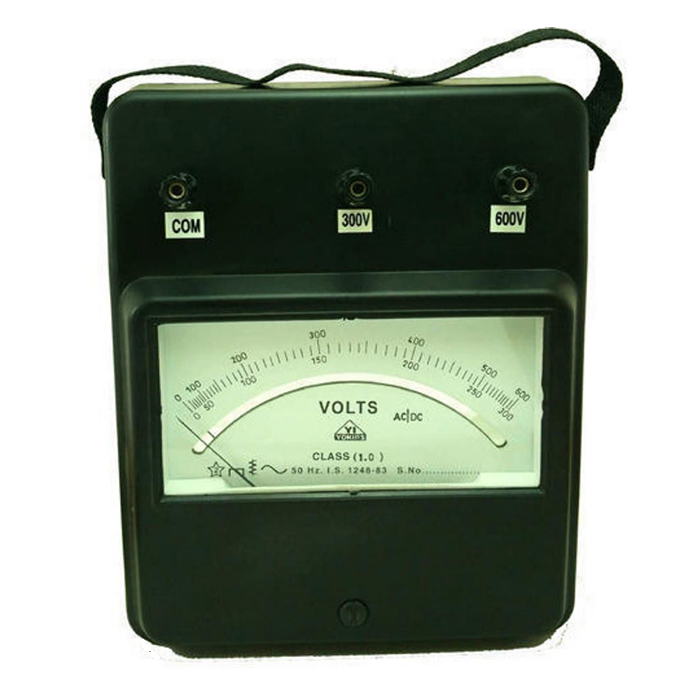 Portable Meter
