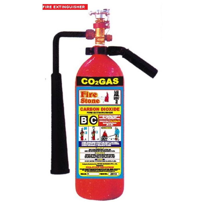 Fire Extingusher